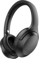 Srhythm NiceComfort 45 aktyvaus triukšmo slopinimo ausinės, belaidės "Bluetooth" ausinės su skaidrumo režimu, 33 valandų baterijos veikimo laikas