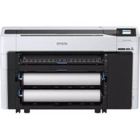 Plačiaformatis spausdintuvas Epson SureColor SC-T5700D