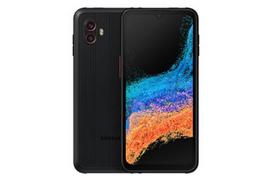Samsung Xcover 6 Pro 6/128GB Black