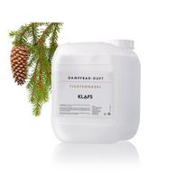 Garinės pirties aromatas PUŠIES SPYGLIAI (5 L)