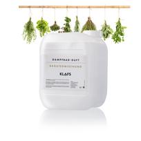 Garinės pirties aromatas ŽOLELIŲ MIŠINYS (5 L)