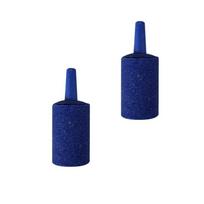 Aqua Nova Air Stone AS-1-2 oro akmenukai difuzoriai, 2vnt; 15x25mm