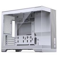 Phanteks XT V3, Tempered Glass, White PH-XT325V_DWT01