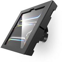 Compulocks IPAD PRO M4 11IN (2024) APEX ENCLOSURE TILTING WALL MOUNT BLK 505B11PAPX4B