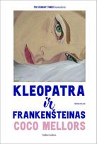 Kleopatra ir Frankenšteinas - Coco Mellors