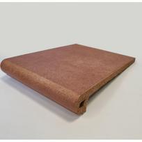 Klinkerinės grindų plytelės GRES ARAGON 902832 PARMA ROUND R9/C, 24,4 x 33 x 1,8 cm, 6 vnt./dėž., pa