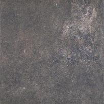 Klinkerinės grindų plytelės PARADYZ VIANO ANTRACITE STR, 30 x 30 x 0,85 cm, 1,260 m2/dėž., 691524