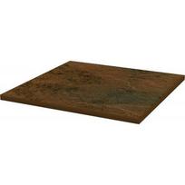 Klinkerinės grindų plytelės PARADYZ SEMIR BEIGE, 30 x 30 x 0,85 cm, 1,260 m2/dėž., 691105