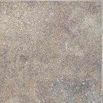 Klinkerinės grindų plytelės PARADYZ VIANO GRYS STOP NAR KAP, 33 x 33 x 1,1 cm, 2 vnt./dėž., kampinė,