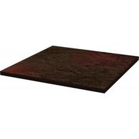 Klinkerinės grindų plytelės PARADYZ SEMIR BROWN, 30 x 30 x 0,85 cm, 1,260 m2/dėž., 690929