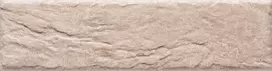 Klinkerinės sienų plytelės CERRAD LOFT BRICK SALT, 6,5 x 24,5 x 0,8 cm, 0,600 m2/dėž., 692222