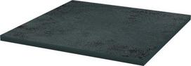 Klinkerinės grindų plytelės PARADYZ SEMIR GRAFIT, 30 x 30 x 0,85 cm, 1,260 m2/dėž., 690932
