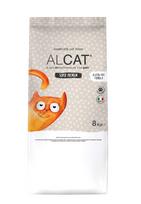 Sausas ėdalas katėms ALCAT, suaugusioms sterilizuotoms katėms, monoproteininei dietai, su silkę, laš