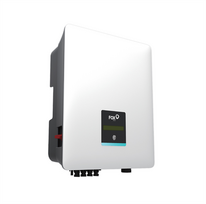 Fotovoltinis inverteris FOXESS T8-G3-GD470, 8kW, On-grid, trifazis, 2 mppt, ekranas, wifi, naujas ga