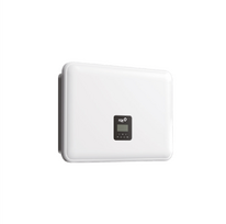 Hibridinis fotovoltinis AC/DC inverteris FOXESS P3-15.0-SH, 15 kW, trifazis, 3 MPPT, ekranas, wifi,