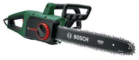 Elektrinis grandininis pjūklas BOSCH Universal Chain 35, 1800 W, juostos ilgis 35 cm, 4,3 kg