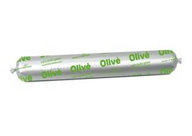 Hibridinis sandariklis DIY OLIVE MP-20 HM, juodas, 600 ml