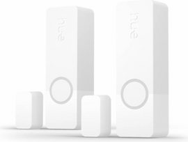 Philips Hue | Contact sensor, 2pcs pack | White 8719514487222 | 8719514487222