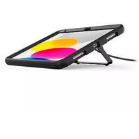 Compulocks IPAD 10.9IN 10TH GEN SECURED KICKSTAND BLACK 109KS01KL