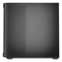 "Sharkoon MK4 RGB Micro-ATX 1xMetall Black"