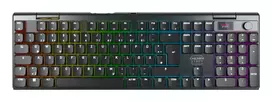 "CHERRY XTRFY MX 10.1 WIRELESS"