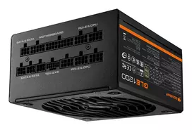 "1200W COUGAR Netzteil GLE 1200W ATX3.1 / 80 Plus Gold"