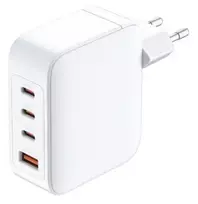 DLINK DCF-141/E 140W GaN Charger, 140W GaN Ladeger