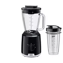 Braun JB1051BK Stand Mixer PowerBlend 1, 1.5L