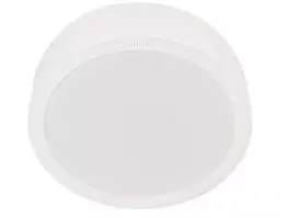 Paviršinė LED panelė lubų Philips Meson, 4000K, LED, baltas