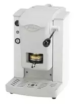 Faber Italia Slot Plast Pusiau automatinis Kavos aparatas 1,3 L