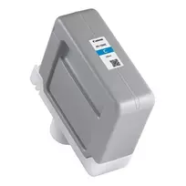 Canon PFI-1300C rašalo kasetė Originalus Žydras