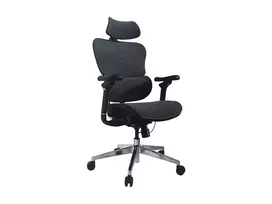 Equip 651052 biuro kėdė Paminkštinta sėdynė Paminkštinta nugaros atrama