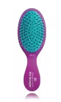 Olivia Garden Mini Detangler Purple OGM-D01