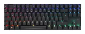 "CHERRY MX 8.2 Wireless Keyboard TKL WL (without suitcase)"