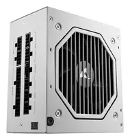 "1000W Sharkoon Rebel P20 1000 White (wei, 1x 12 Pin High Power Anschluss, 4x PCIe, Kabelmanagement, 1000 Watt)"
