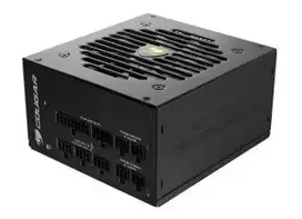 "850W COUGAR Netzteil GEX 850W ATX3.0 / 80 Plus Gold / Modular"