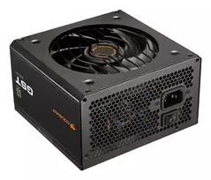 "850W COUGAR Netzteil GST 850W ATX3.1 / 80 Plus Gold"