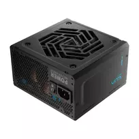 FSP VITA-750BD-B W 750 W, 80+ Bronze, ATX 3.1, Gen 5.1, Bulk