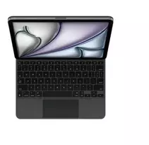 Magic Keyboard for iPad Air 13-inch (M3) - US English - Black