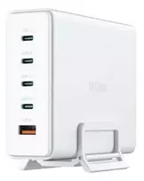 DLINK DCF-241/E 240W GaN Charger, 240W GaN Ladeger