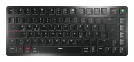 Keyboard CHERRY TAS KEY KW X ULP 2.0 Wireless