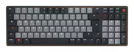 CHERRY TAS KW 550 MX LP TKL Keyboard DE