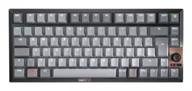 Cherry TAS Wireless Keyboard MX 2A Brown