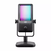 Mikrofonas CHERRY XTRFY Ngale R - USB