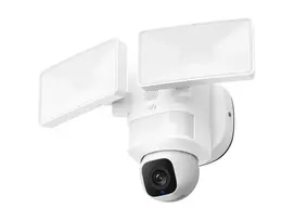 Vaizdo stebėjimo kamera Anker Eufy Floodlight camera E30 White | Anker Eufy