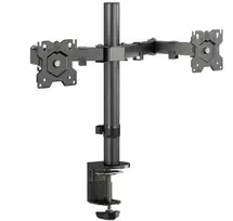 MONITOR ACC WALL MOUNT/13-32" BLACK D221E-B ONKRON