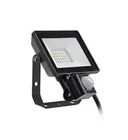 PROŽEKTORIUS LED SU JUDESIO DAVIKLIU 20W 4000K 1900LM IP65