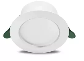 LED panelė įleidžiamas Philips Diamond, 2W, 4K, LED, baltas