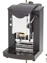 Faber Italia Slot Inox Pusiau automatinis Kavos aparatas 1,3 L
