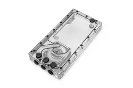 EK Water Blocks 3831109880722 Kompiuterio aušinimo sistemos dalis arba priedas Bakelis